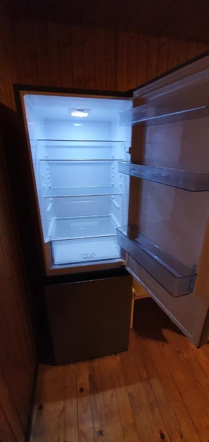 Wellapartman Zamárdi Exteriör bild