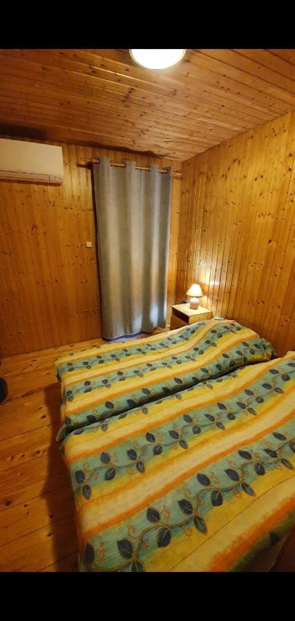 Wellapartman Zamárdi Exteriör bild