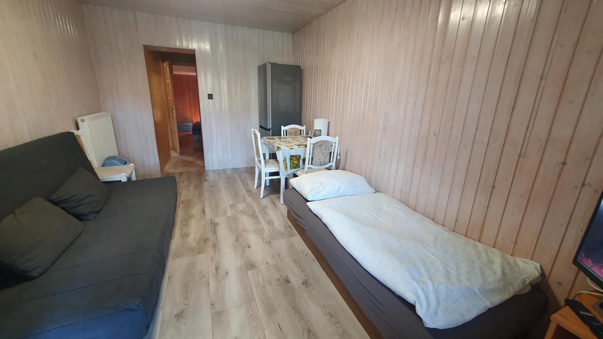 Wellapartman Zamárdi Exteriör bild